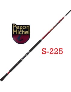 PEZON ET MICHEL ANGELRUTE TITAN BOXING S-225 UPPERCUT  2