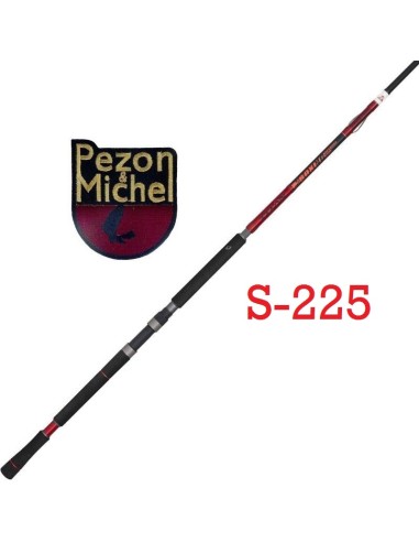 PEZON ET MICHEL CANNA TITAN BOXING S-225 UPPERCUT 