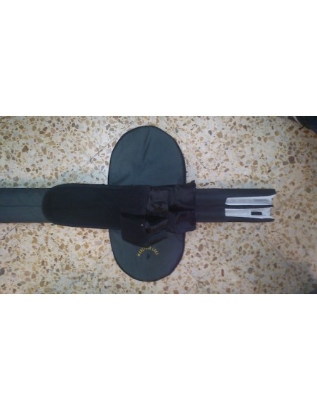 ΚΑΛΥΜΜΑ, 2 RODS FLY + ΚΑΡΟΥΛΙΑ