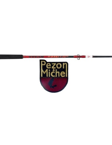 PEZON ET MICHEL ANGELRUTE TITAN BOXING S-230 SHOOTING