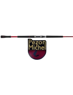PEZON ET MICHEL CAÑA TITAN BOXING S-230 SHOOTING 2
