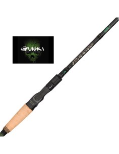 PEZON ET MICHEL, GUNKI CANNA IRON-T C 225 XH+