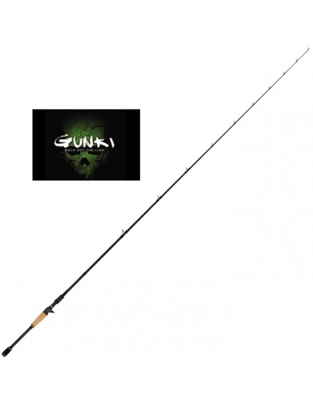 PEZON ET MICHEL, GUNKI CANYA IRON-T C 225 XH+