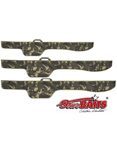 STARBAITS CAM CONCEPT SLEEVE (COPERTURA CANNA)