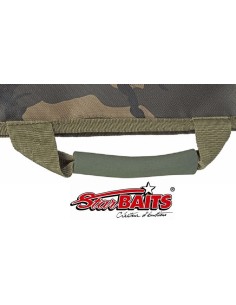 STARBAITS CAM CONCEPT SLEEVE ANGELRUTE 2