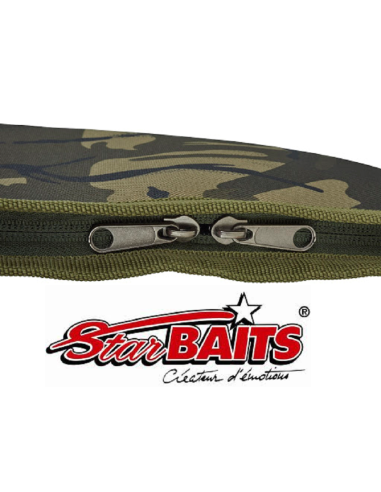STARBAITS CAM CONCEPT SLEEVE (FUNDA CAÑA)