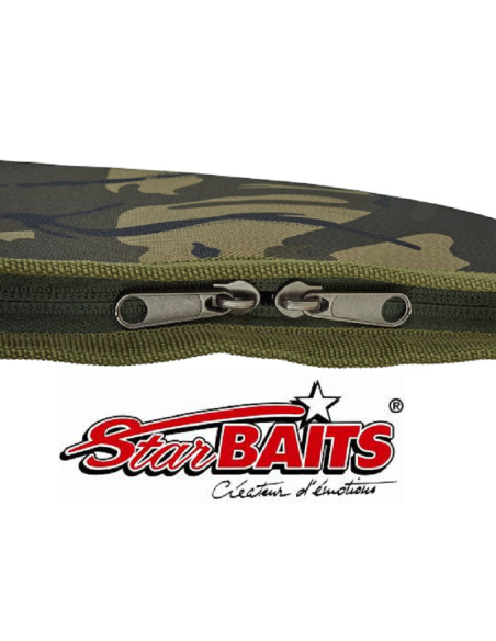 STARBAITS CAM CONCEPT SLEEVE (COPERTURA CANNA)