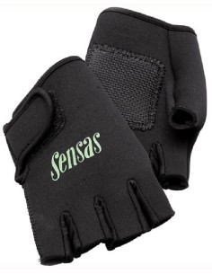 SENSAS HANDSCHUHE NEOPRENE