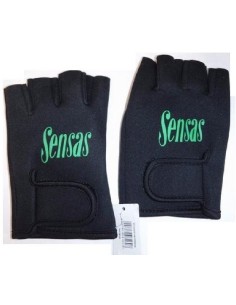 SENSAS GUANTI NEOPRENE 2