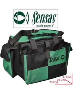 SENSAS CLASSIC CARRY ALL - BOLSA GRANDE