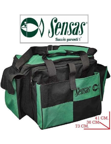 SENSAS CLASSIC CARRY ALL - BOLSA GRANDE