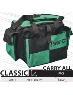 SENSAS CLASSIC CARRY ALL - BOSSA GRAN 2