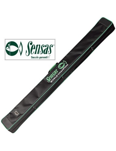 SENSAS SUITCASE - BAG CLASSIC SPECIAL KITS 165 CM