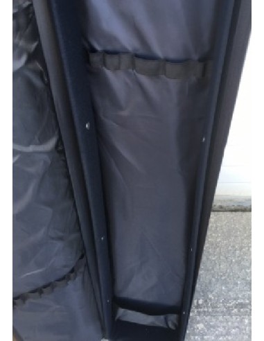 SENSAS SUITCASE - BAG CLASSIC SPECIAL KITS 165 CM