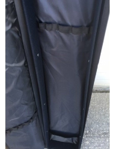 SENSAS VALISE CLASSIC SPECIAL KITS 165 CM.