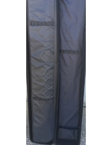 SENSAS KOFFER CLASSIC SPECIAL KITS 165 CM