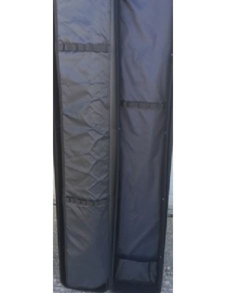 SENSAS MALETA - BOSSA  CLASSIC ESPECIAL KITS 165 CM