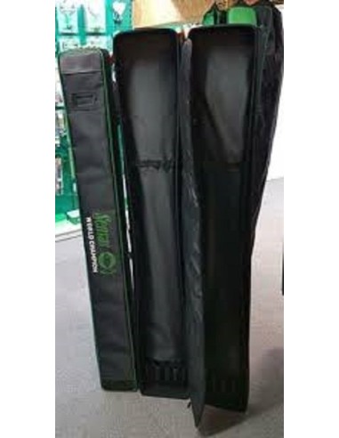 SENSAS MALETA - BOSSA  CLASSIC ESPECIAL KITS 165 CM