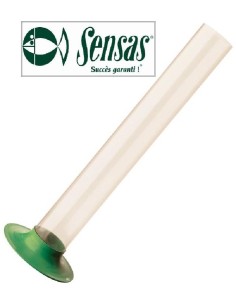 SENSAS WASSERROHR FÜR DEN FLOAT-AUSGLEICH