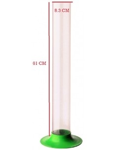 SENSAS TUBO ACQUA PER BILANCIAMENTO GALLEGGIANTE 2
