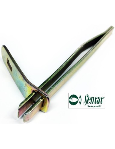sensas pince plate pour ploms