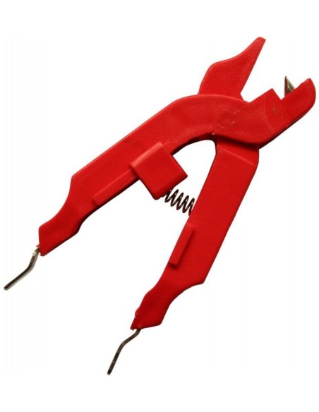 SENSAS PINCE PLOMBS BI-FONCTION