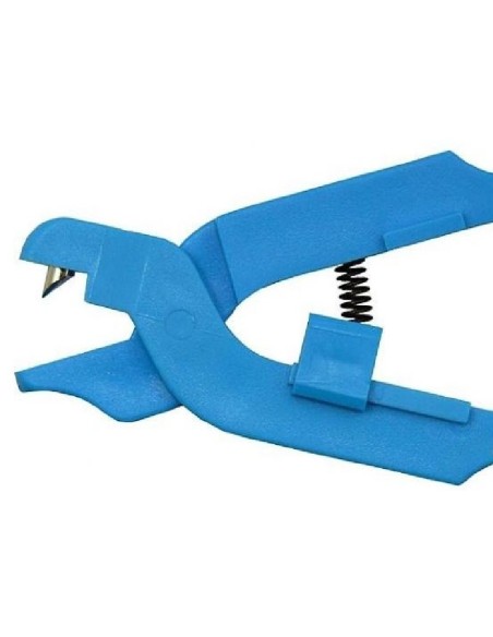 SENSAS BI-FUNCTION BLEI KLEMME