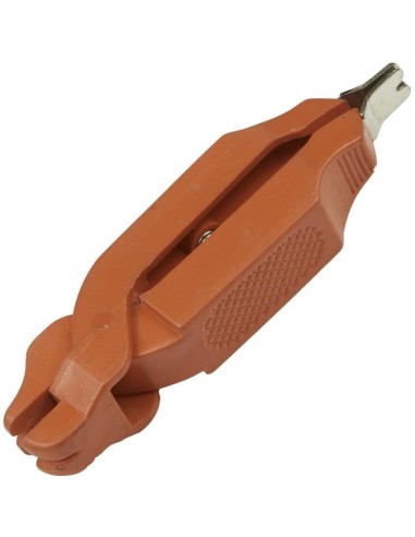 SENSAS BI-FUNCTION LEAD CLAMP