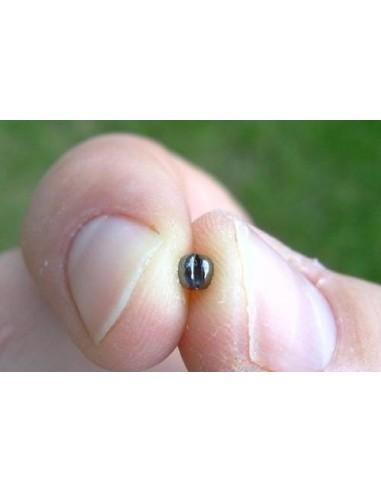 SENSAS BI-FUNCTION BLEI KLEMME