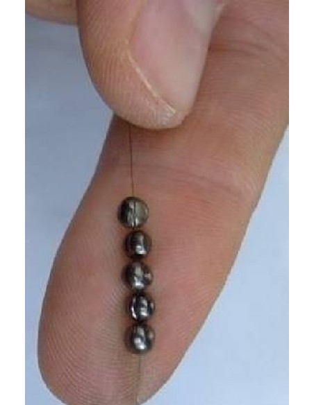 SENSAS PINZA PLOMO BI-FUNCION