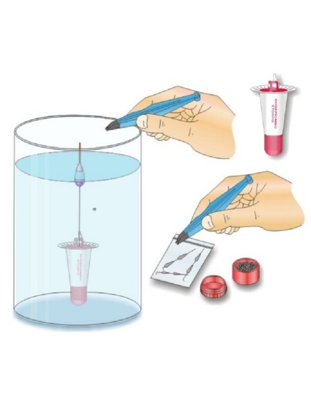 SENSAS STONFO DOSAPIOMBO SCHWIMMER