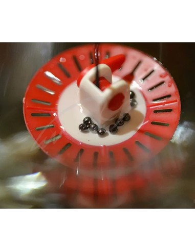 SENSAS STONFO DOSAPIOMBO FLOTTEURS