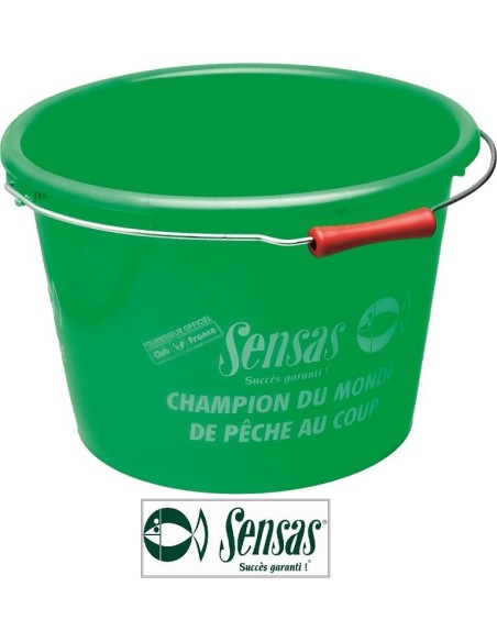 CUB 15 L. PER ESQUER