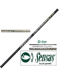 SENSAS MANGO SACADERA CRITERIUM