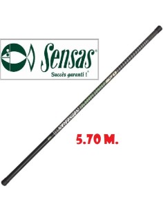 SENSAS MANCHE EPUISETTE CLASSIC CROCO