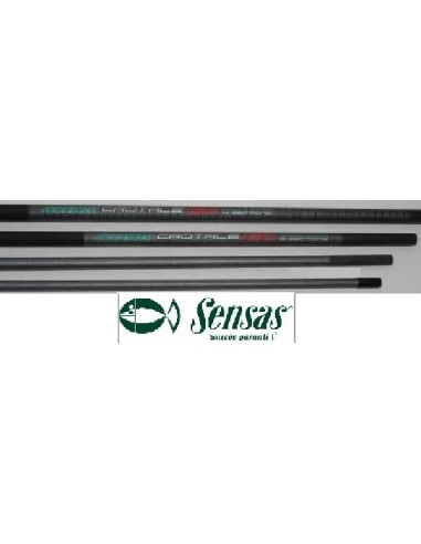 SENSAS Kescherstange CROTALE 30