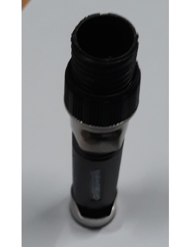 GRAUVELL PORTA CARRETE CON ROSCA