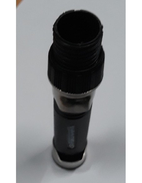 GRAUVELL reel holder threaded