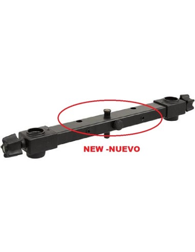 SENSAS DOPPELSTANGENSTANGE, JUMBO - 80 CM.