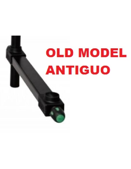 SENSAS BARRA CANYA ,DOBLE JUMBO - 80 CM