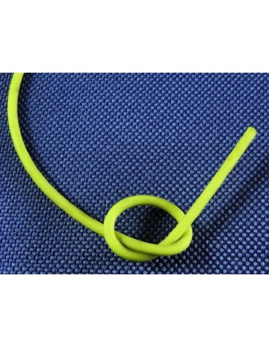 SENSAS CRAZY BAITS SOFT CONNECTORS 3 PCS.