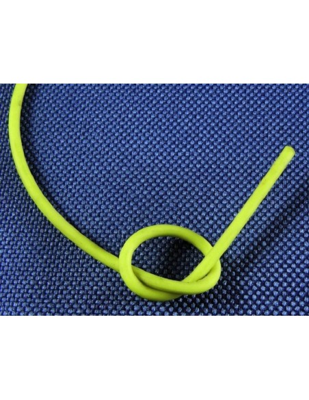 SENSAS CRAZY BAITS SOFT CONNECTORS 3 PCS.