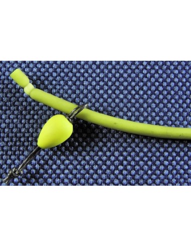 SENSAS CRAZY BAITS CONECTORES MACIOS 3 PCS.