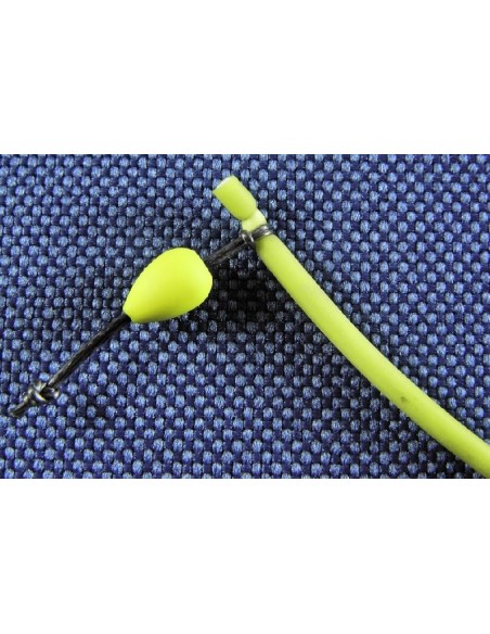 SENSAS CRAZY BAITS CONNETTORI SOFT 3 PZ.