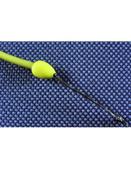 SENSAS CRAZY BAITS SOFT CONNECTEURS 3 PCS.