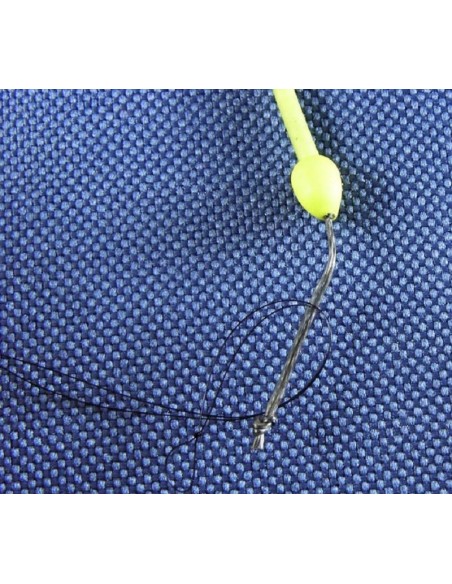 SENSAS CRAZY BAITS SOFT CONNECTORS 3 PCS.