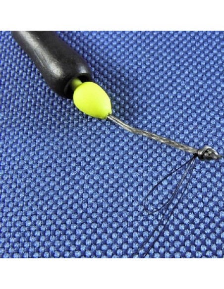 SENSAS CRAZY BAITS SOFT CONNECTORS 3 PCS.