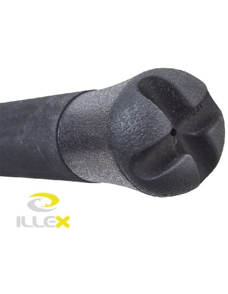 ILLEX ROD ASHURA WAIEFU 250 H BLUE BLASTER