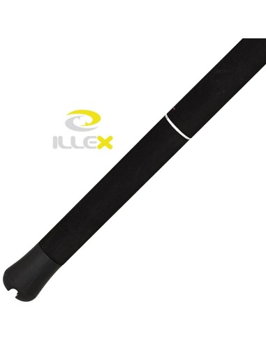 ILLEX ROD ASHURA WAIEFU 250 H BLUE BLASTER