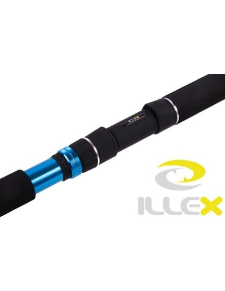 ILLEX CANA ASHURA WAIEFU 250 H BLUE BLASTER